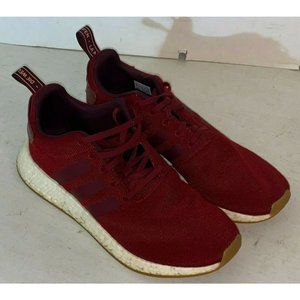 Adidas (Sz. 12) Mens Sneakers SHW 675001. Preowned